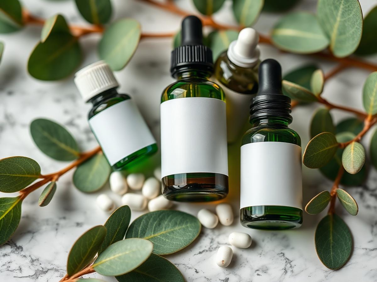 Homeopathic remedies — The Homeo Life Clinic